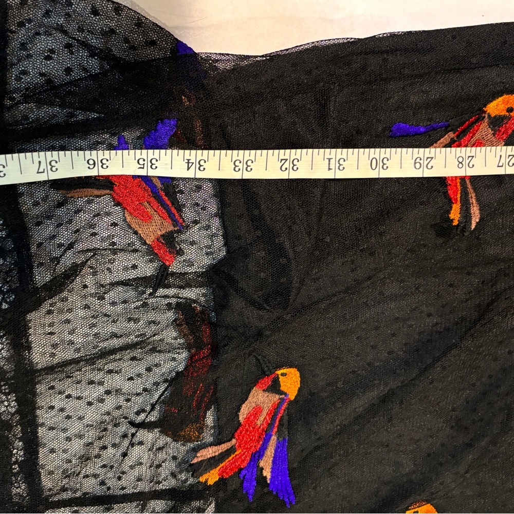 House of Harlow Slip Dress Size M - Picture 10 of 16